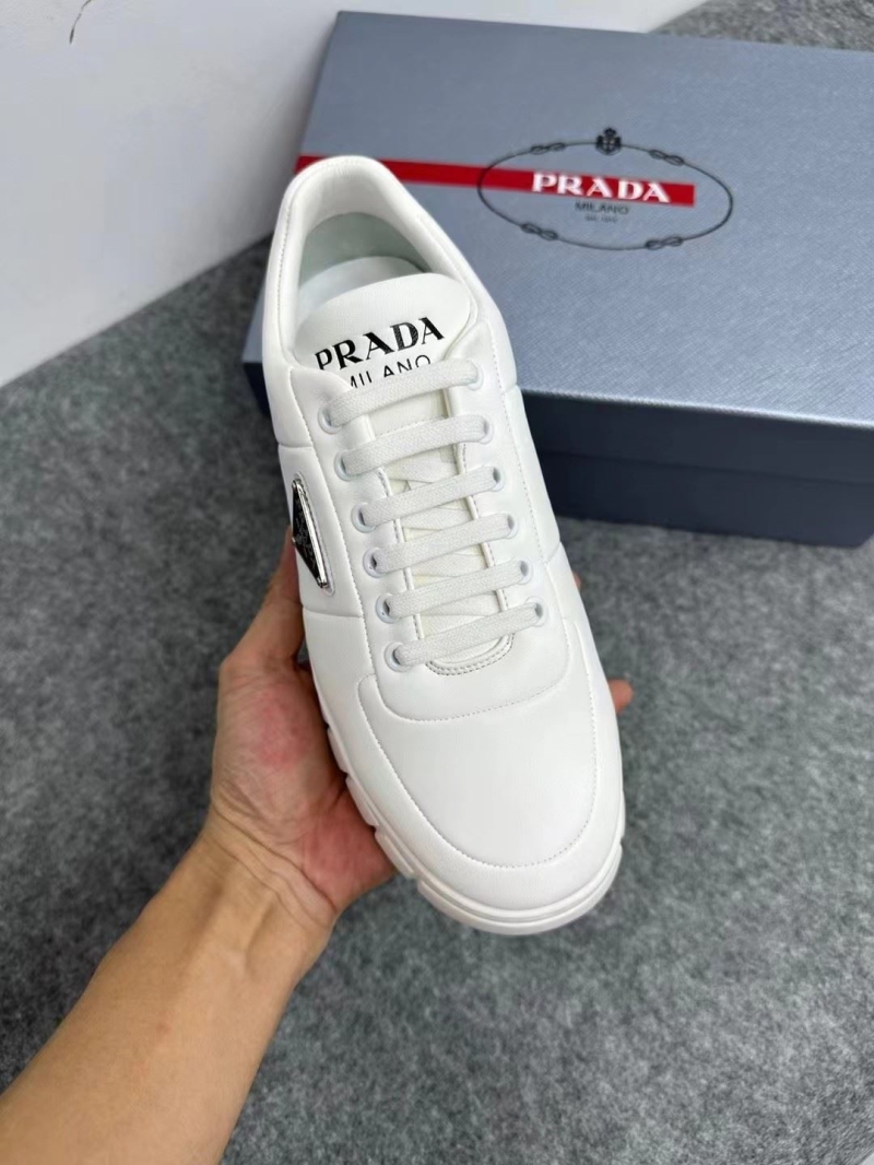 Prada Sneakers